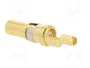 HARTING Contacto Hembra Industrial DIN 41612