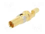 HARTING Contacto Hembra Industrial DIN 41612