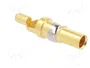 HARTING Contacto Hembra Industrial DIN 41612