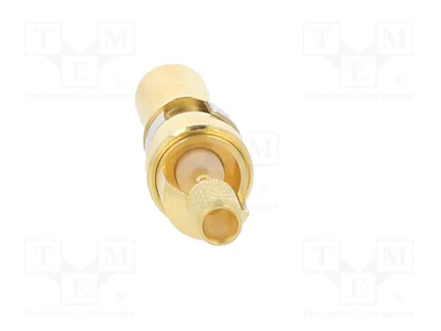 HARTING Contacto Hembra Industrial DIN 41612