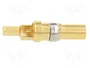 HARTING Contacto Hembra Industrial DIN 41612