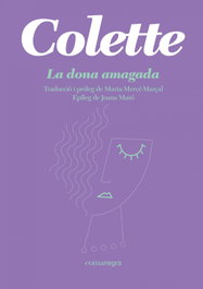La dona amagada, Colette - COMANEGRA