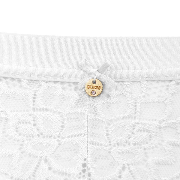 Tanga de Mujer Guess O77E05-PZ00A-A009N XL