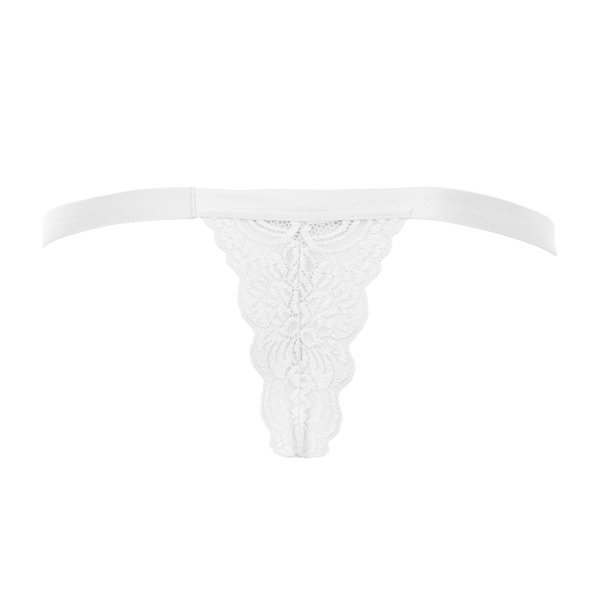 Tanga de Mujer Guess O77E05-PZ00A-A009N XL