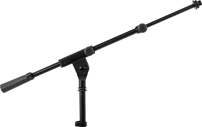 SBG Soporte de Micrófono de Suelo con Base Trípode y Altura Regulable