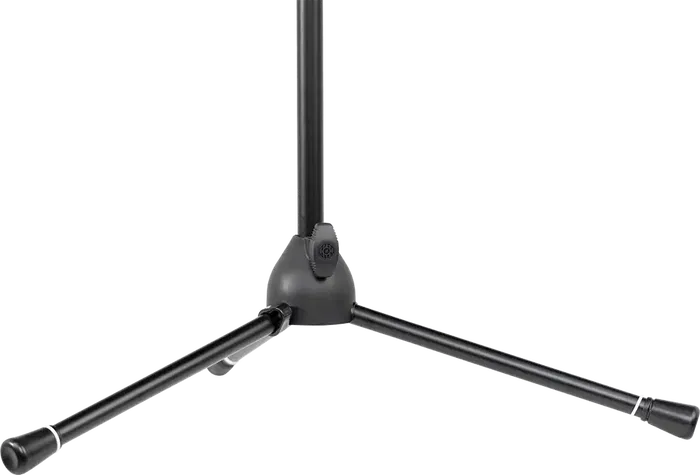 SBG Soporte de Micrófono de Suelo con Base Trípode y Altura Regulable