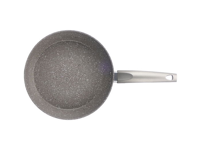 Kinvara Sarten Induccion Antiadherente Aluminio Forjado 28 Cm (Set de 6)