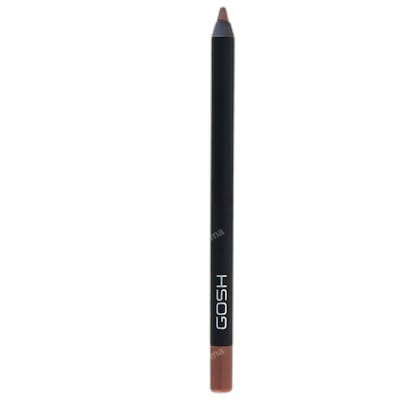 Gosh Velvet Touch Delineador de labios 011 Turrón