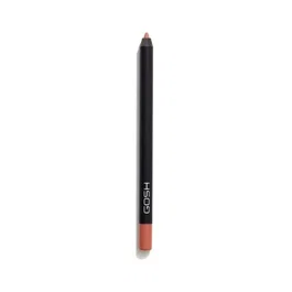 Gosh Velvet Touch Delineador de labios 011 Turrón