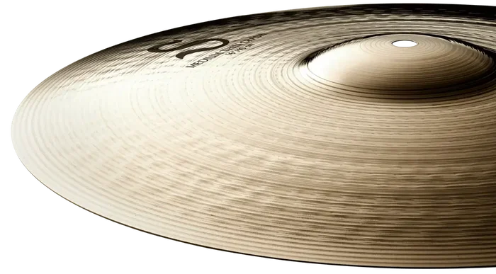 ZILDJIAN Crash 16 pulgadas S Line Medium Thin