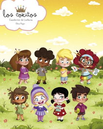 LOS COKITOS, Cuaderno de lectura Los Cokitos - LOS COKITOS