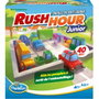 Ravensburger Rush Hour Junior Juego de Lógica con 40 Desafíos
