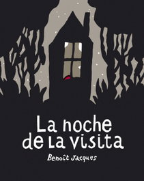 A BUEN PASO, La noche de la visita (NE) - Benoît Jacques