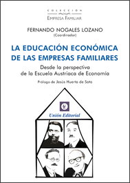 Educacion Economica De Las Empresas Fami, Nogales Lozano - UNION EDITORIAL