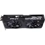 PNY PNY1693114946287 Tarjeta Gráfica GeForce RTX 4060 Ti 16GB VERTO Dual Fan Edition DLSS 3