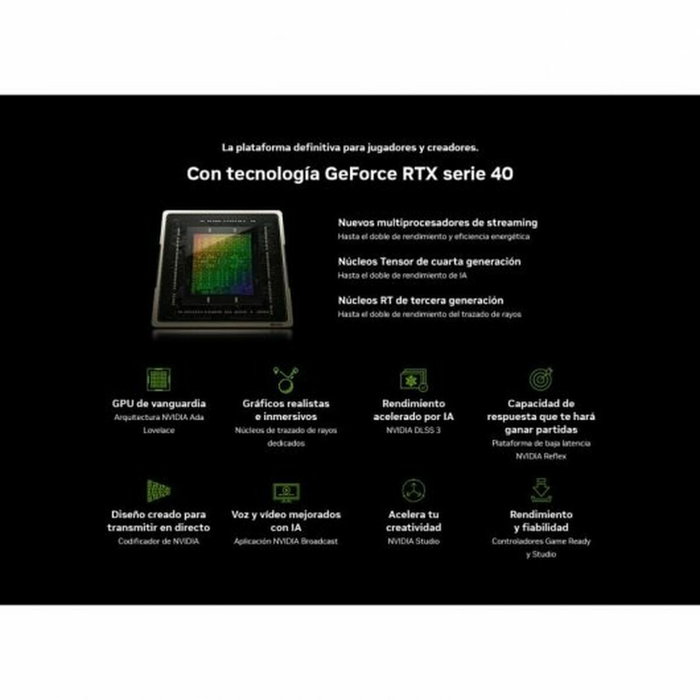 PNY GeForce RTX 4060 Ti VERTO Dual Fan Edition 16GB