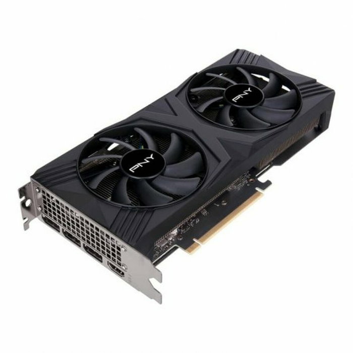 PNY GeForce RTX 4060 Ti VERTO Dual Fan Edition 16GB