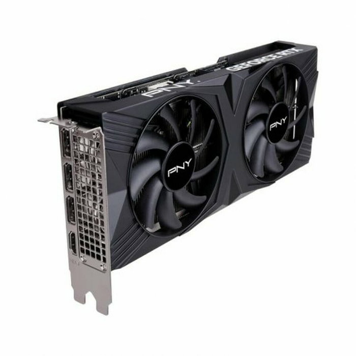 PNY GeForce RTX 4060 Ti VERTO Dual Fan Edition 16GB