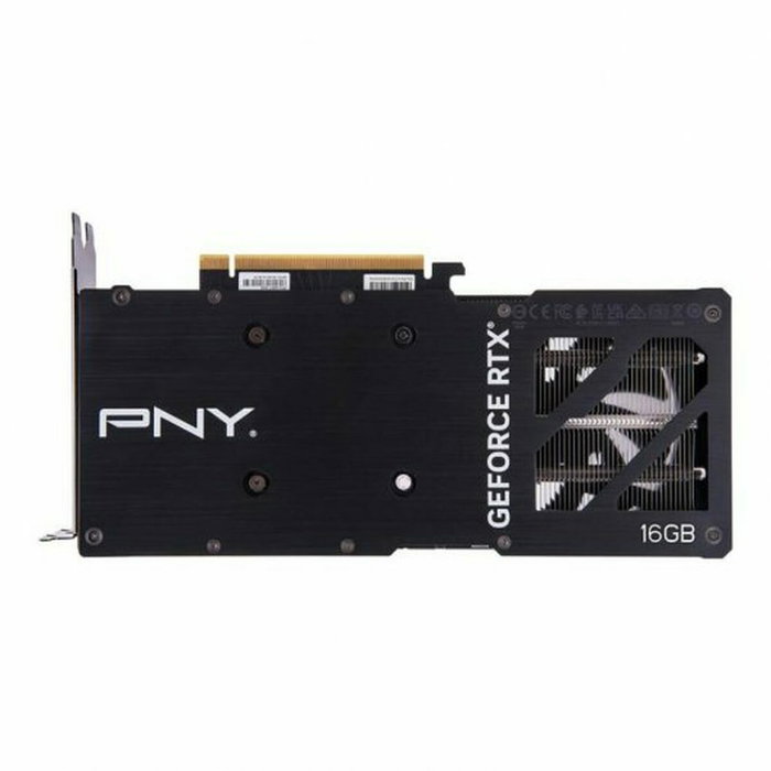 PNY GeForce RTX 4060 Ti VERTO Dual Fan Edition 16GB