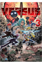 Versus 03