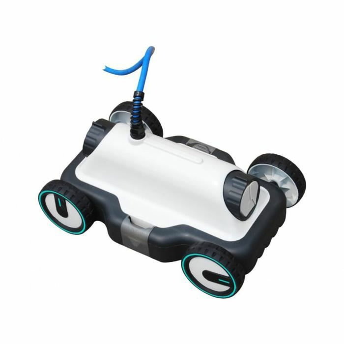 Robopool NOONOO robot limpiador de piscinas