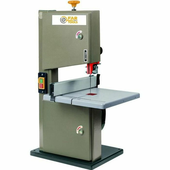 Provence Outillage Sierra de cinta RBS 205B 250W Provence Outillage Sierra de cinta RBS 205B 250W