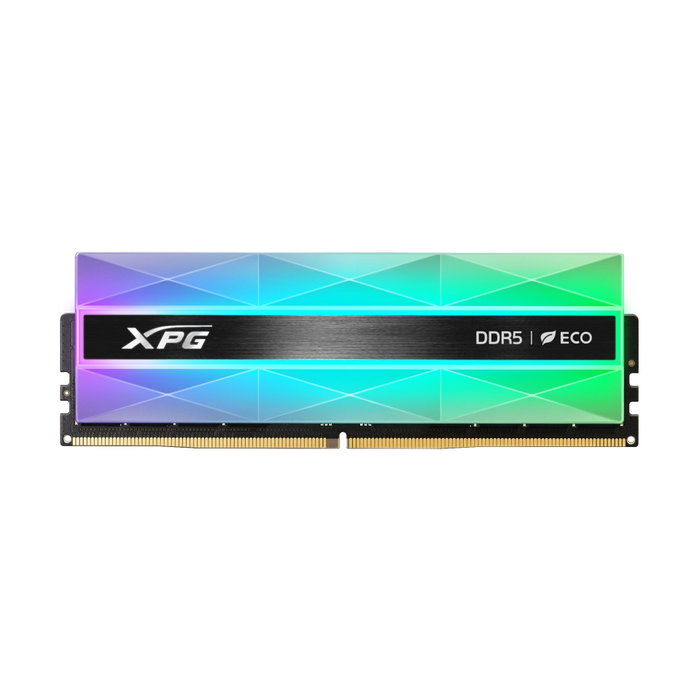 ADATA XPG LANCER NEON RGB 32GB DDR5 6400MHz CL32 (2x16GB) ADATA XPG LANCER NEON RGB 32GB DDR5 6400MHz CL32 (2x16GB)