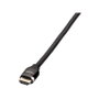 EFB Elektronik Cable HDMI Ultra HighSpeed 8K60Hz 1 m Negro