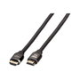 EFB Elektronik Cable HDMI Ultra HighSpeed 8K60Hz 1 m Negro