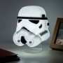 Paladone Lámpara Star Wars Máscara Stormtrooper