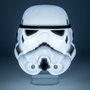 Paladone Lámpara Star Wars Máscara Stormtrooper, Stormtrooper Mask Light