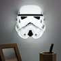 Paladone Lámpara Star Wars Máscara Stormtrooper, Stormtrooper Mask Light