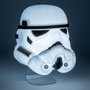 Paladone Lámpara Star Wars Máscara Stormtrooper, Stormtrooper Mask Light