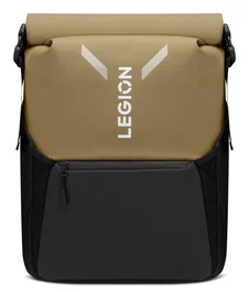 Lenovo Legion GB500 Mochila Gaming 16 Pulgadas Negro/Amarillo