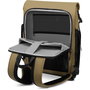 Lenovo Legion GB500 Mochila Gaming 16 Pulgadas Negro/Amarillo