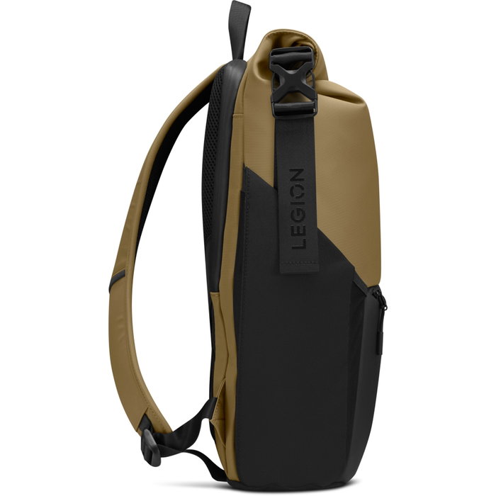 Lenovo Legion GB500 Mochila Gaming 16 Pulgadas Negro/Amarillo Lenovo Legion GB500 Mochila Gaming 16 Pulgadas Negro/Amarillo