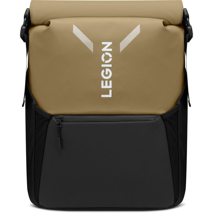 Lenovo Legion GB500 Mochila Gaming 16 Pulgadas Negro/Amarillo Lenovo Legion GB500 Mochila Gaming 16 Pulgadas Negro/Amarillo