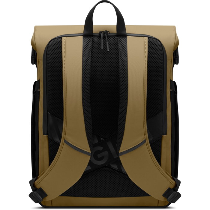 Lenovo Legion GB500 Mochila Gaming 16 Pulgadas Negro/Amarillo Lenovo Legion GB500 Mochila Gaming 16 Pulgadas Negro/Amarillo