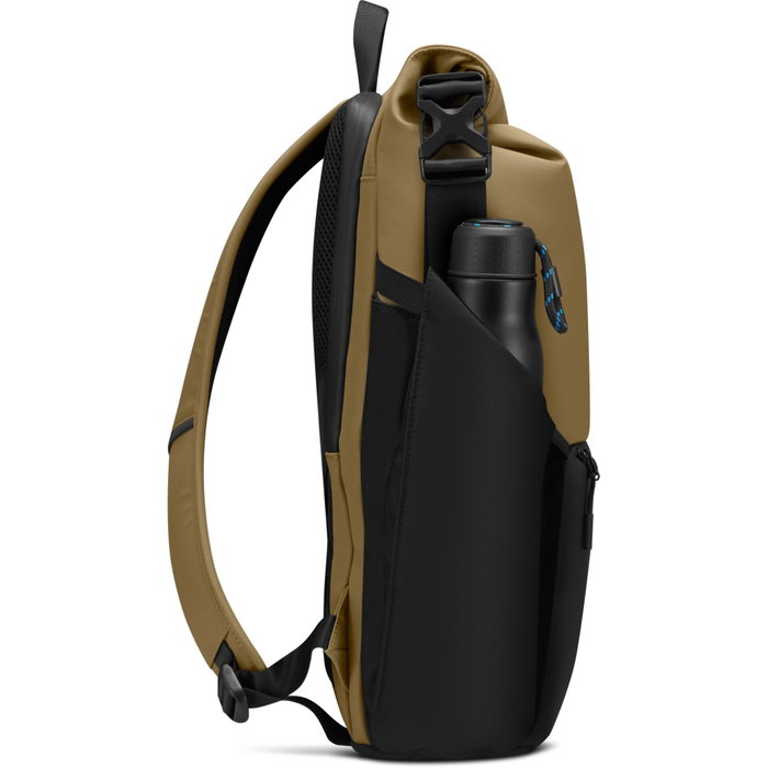 Lenovo Legion GB500 Mochila Gaming 16 Pulgadas Negro/Amarillo Lenovo Legion GB500 Mochila Gaming 16 Pulgadas Negro/Amarillo