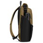 Lenovo Legion GB500 Mochila Gaming 16 Pulgadas (40,64 cm), Compartimento para Portátil, Teclado y Tableta, Resistente al Agua, 25 L, Negro/Amarillo, GX41U39298