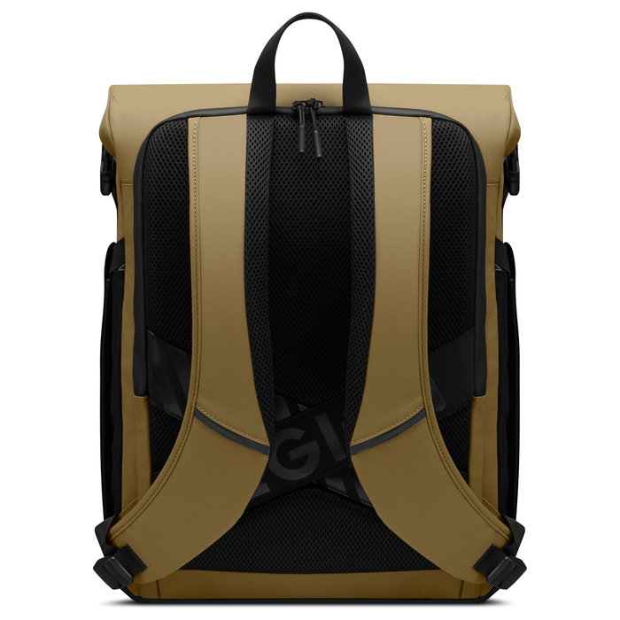 Lenovo Legion GB500 Mochila Gaming 16 Pulgadas (40,64 cm), Compartimento para Portátil, Teclado y Tableta, Resistente al Agua, 25 L, Negro/Amarillo, GX41U39298 Lenovo Legion GB500 Mochila Gaming 16 Pulgadas (40,64 cm), Compartimento para Portátil, Teclado y Tableta, Resistente al Agua, 25 L, Negro/Amarillo, GX41U39298