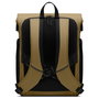 Lenovo Legion GB500 Mochila Gaming 16 Pulgadas (40,64 cm), Compartimento para Portátil, Teclado y Tableta, Resistente al Agua, 25 L, Negro/Amarillo, GX41U39298