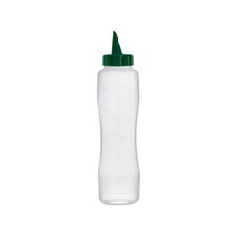 ARAVEN Dosificador de aceite 1000 ml