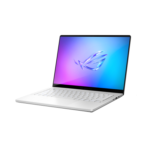 Asus ROG Zephyrus G14 GA403WP-QS002W Blanco Platino
