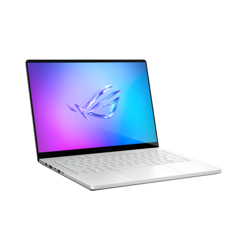 Asus ROG Zephyrus G14 GA403WP-QS002W Blanco Platino