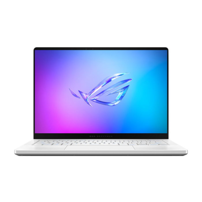 Asus ROG Zephyrus G14 GA403WP-QS002W Blanco Platino