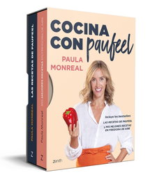 ZENITH Estuche Cocina con Paufeel