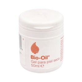 BIO-OIL Gel Piel Seca 50ml