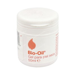 Bio-oil Gel Piel Seca 50ml