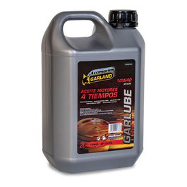 Garland 7100000020 Aceite Motor 4 Tiempos 10w40 2L